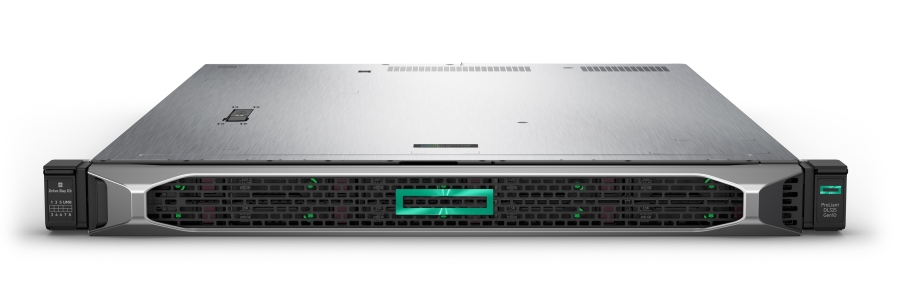 HPE server 1u