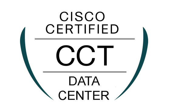 CCT Data Center Certification