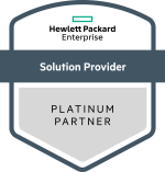 HPE Partner servers